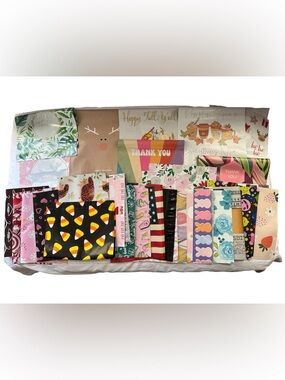 25 Count 10" x 13" Polymailers Shipping Mailers